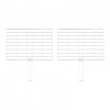 Opiekacz Salamander - 3200 W ROYAL CATERING 10012084 RC-SGI01